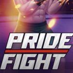 Pride Fight Evoplay