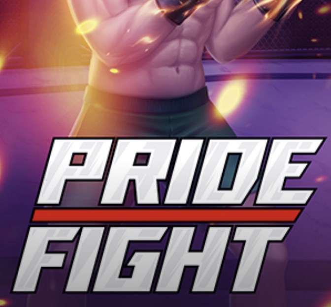 Pride Fight Evoplay