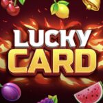 Lucky Card Evoplay