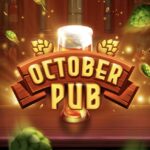 October Pub Evoplay