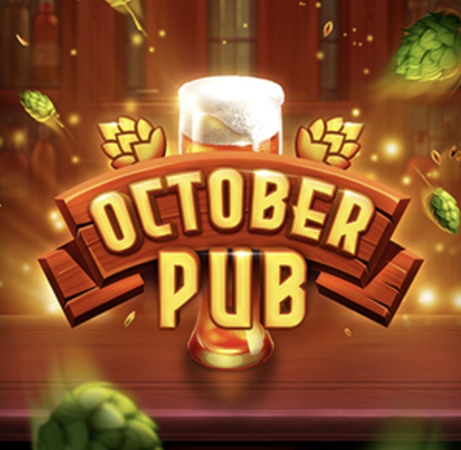 Oktober Pub Evoplay