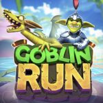 Goblin futás Evoplay