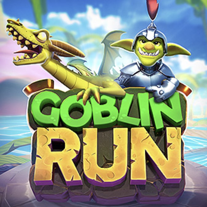 Goblin Run Evoplay