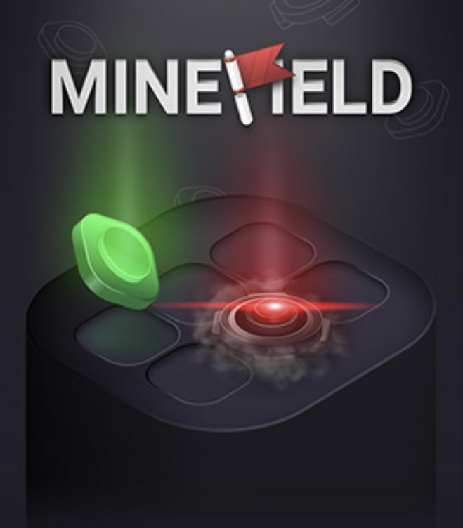 Mine Field Evoplay