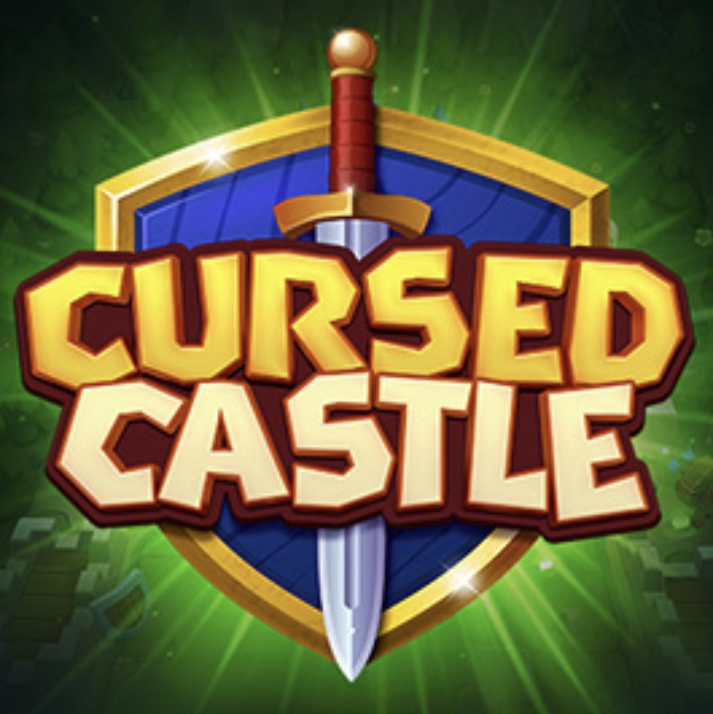 Cursed Castle Evoplay