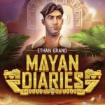 Ethan Grand: Maya Günlükleri Evoplay