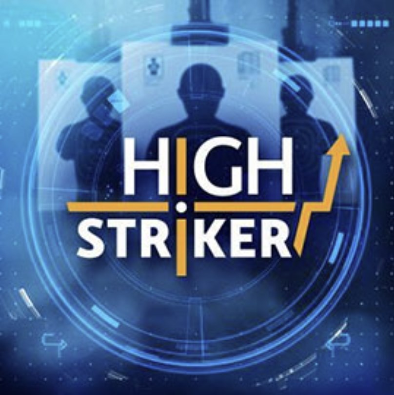 High Striker Evoplay