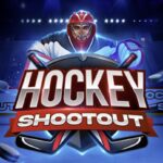 Hockey Shootout Evoplay