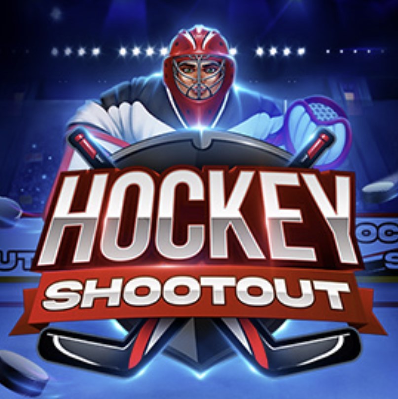 Hockey schieten Evoplay