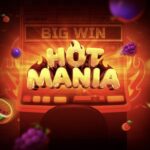 Hot Mania Evoplay