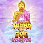 Jhana of God: Scratch Evoplay