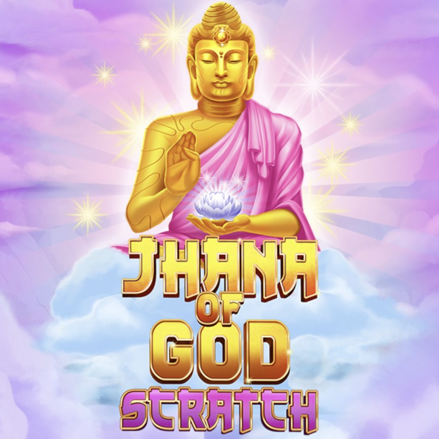 Jhana of God: Scratch Evoplay