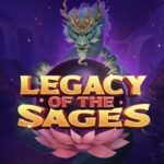 Legacy of the Sages Evoplay