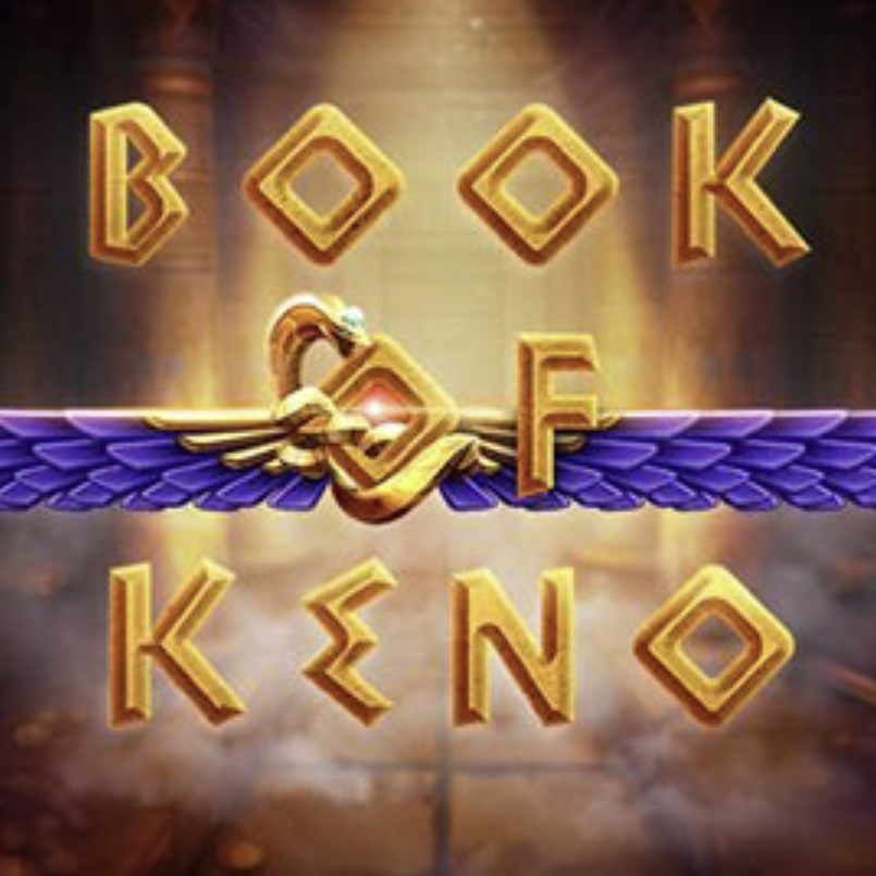 Book of Keno Evoplay