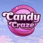 Candy Craze Evoplay