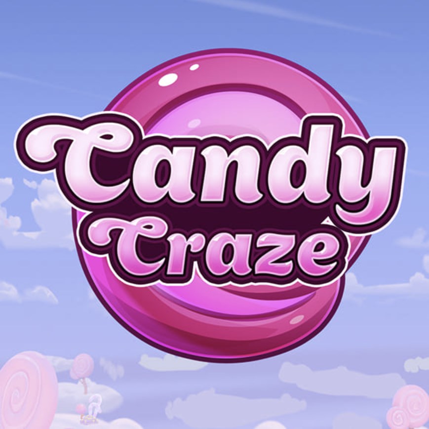 "Candy Craze Evoplay