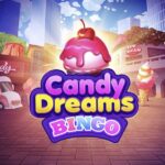 Candy Dreams : Bingo Evoplay