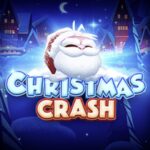 Christmas Crash Evoplay