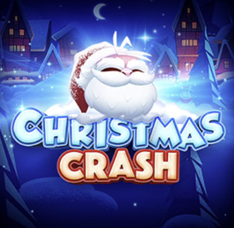 Kerstcrash Evoplay