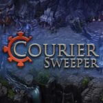 "Courier Sweeper Evoplay