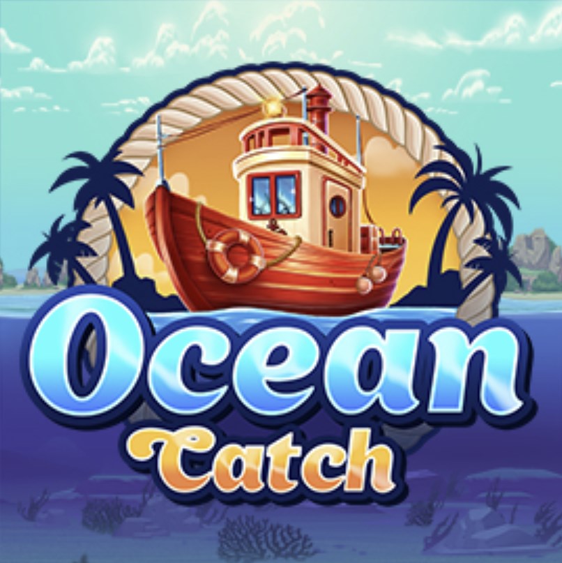 "Ocean Catch Evoplay