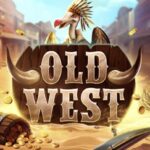 Old West Evoplay