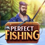 Pesca perfecta Evoplay