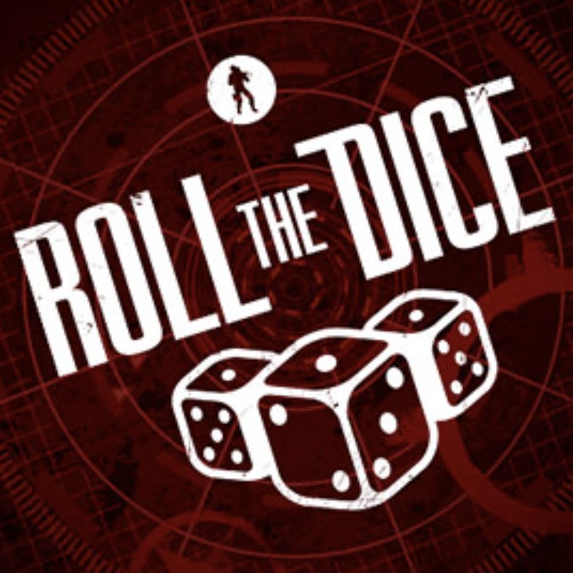 Roll the Dice Evoplay