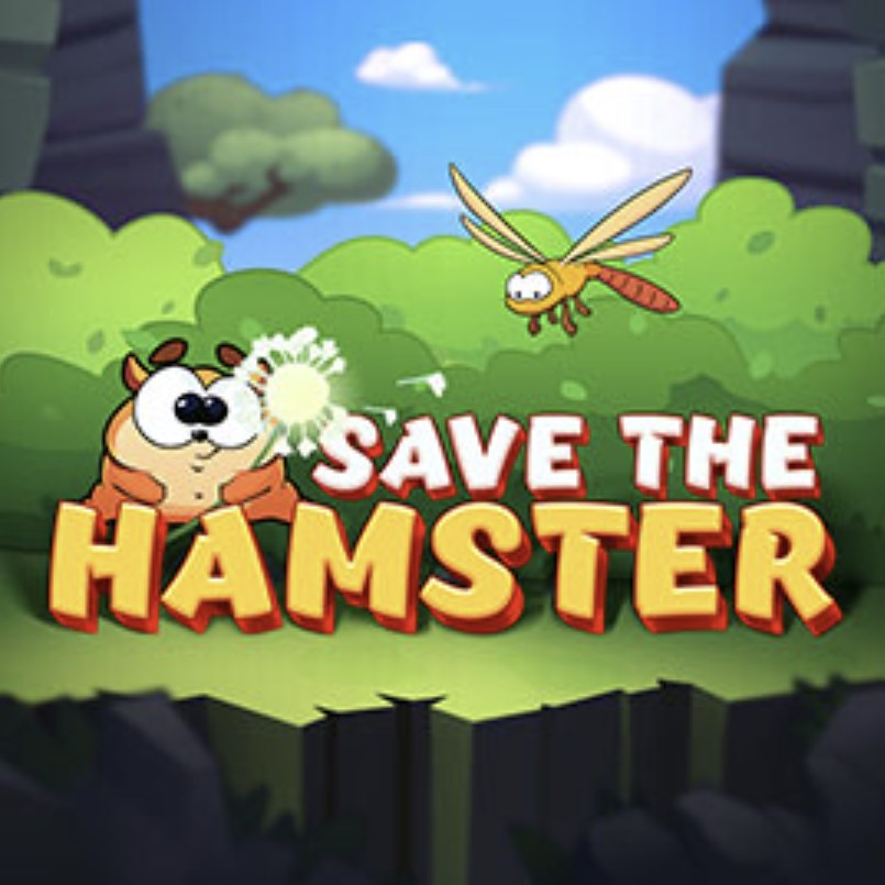 Save the Hamster Evoplay