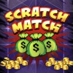 Scratch Match Evoplay