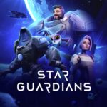 Guardianes de la Galaxia Evoplay