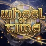 Wheel of Time Evoplay