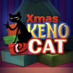 Χριστούγεννα KenoCat Evoplay