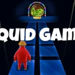 Squid game casino : ako hrať minihru Mystake?