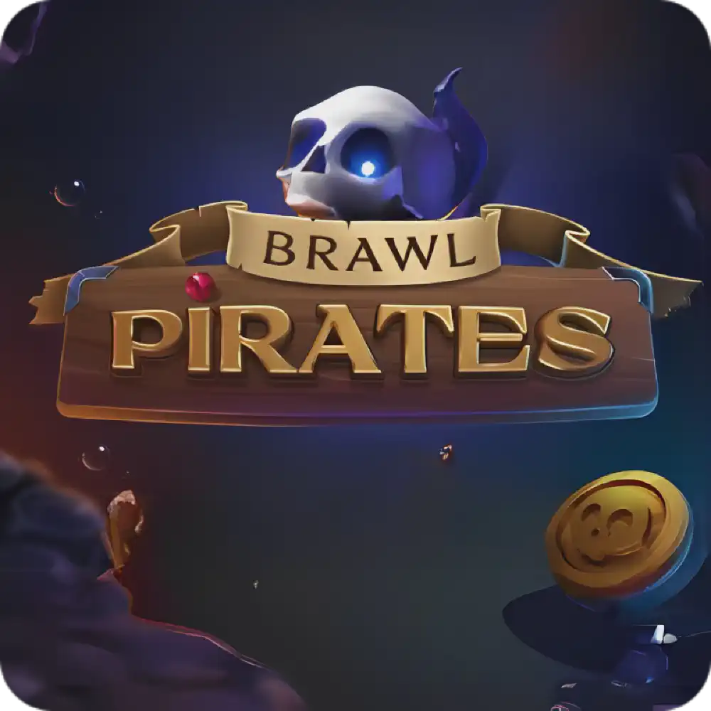 Brawl Pirates 1win