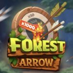 Forest Arrow (jeu casino) : Comment jouer et gagner ?