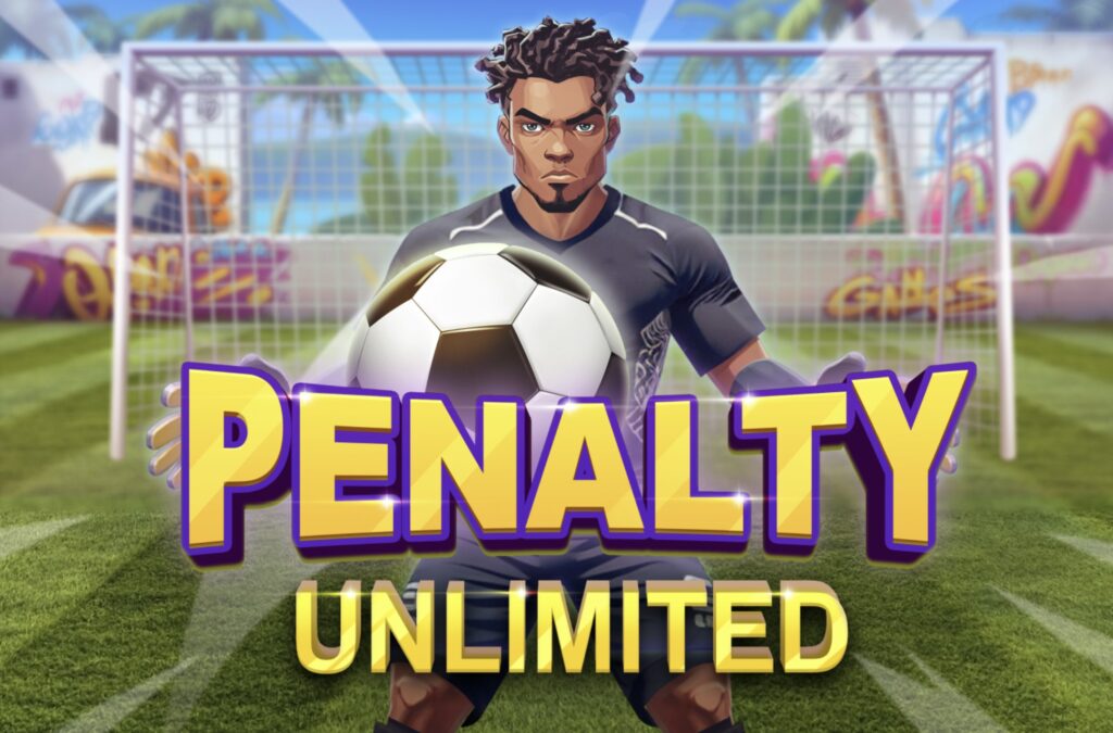 Penalty Unlimited (jeu casino) : Comment jouer et gagner ?