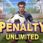 Penalty Unlimited (jeu casino) : Comment jouer et gagner ?
