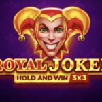 Royal Joker (jeu casino) : Comment jouer et gagner ?