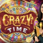 Crazy Time (jeu casino) : Comment jouer et gagner ?
