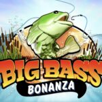 Big Bass Bonanza (jeu casino) : Comment jouer et gagner ?