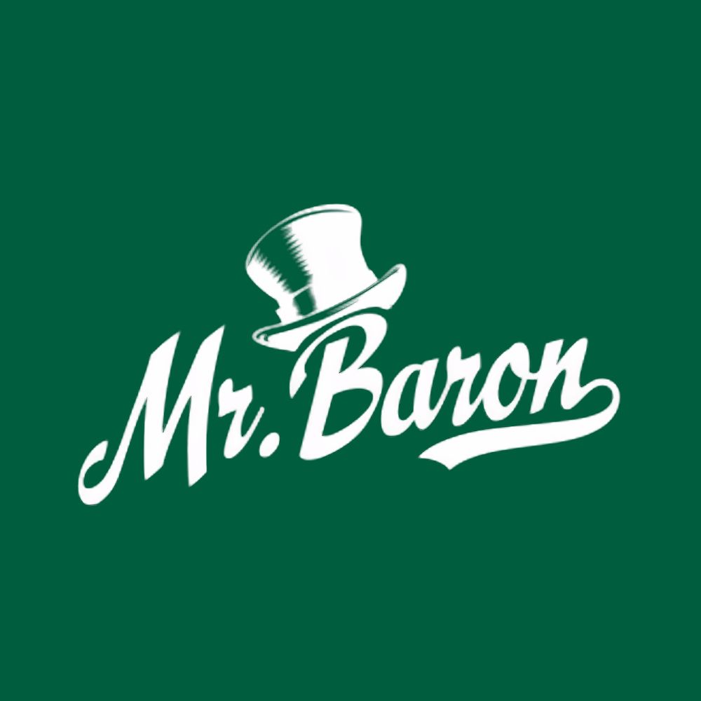 Code promo Mr Baron