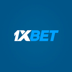 Logo 1xBet