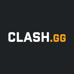 Logo Clash.gg