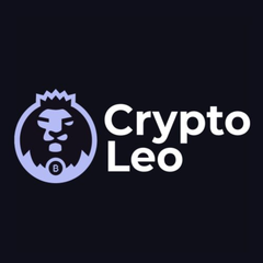 Logo Cryptoleo