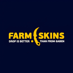 Logo Farmskins