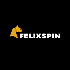 Logo Felix Spin