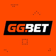 Logo GGbet