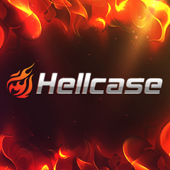 Logo Hellcase