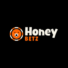 Logo Honeybetz